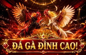Sảnh Đá Gà Daga