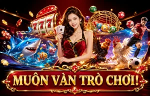 Game nổi bật 1